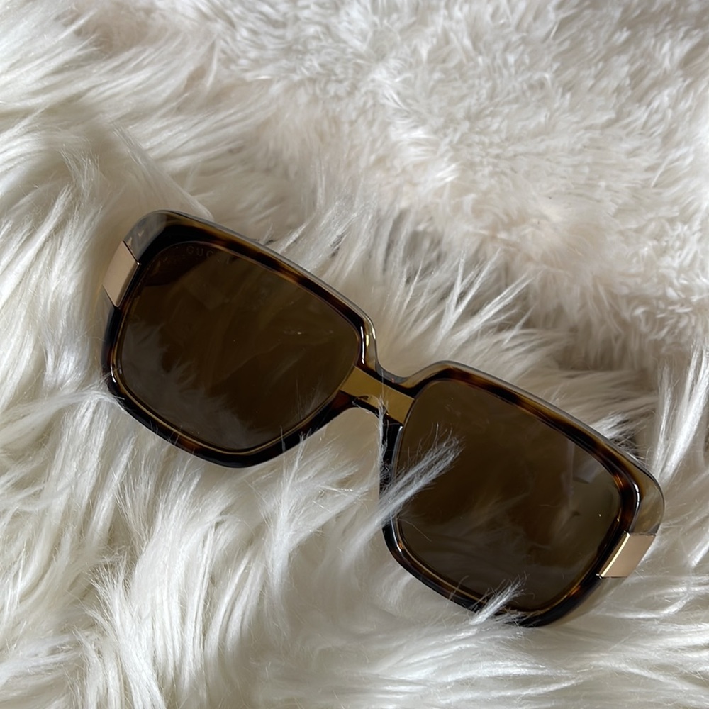 Gucci Sunglass - image 5